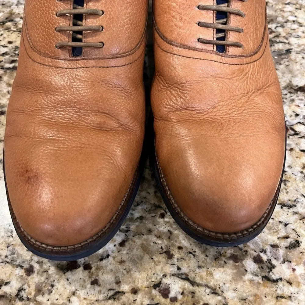 Martin dingman oxfords size 11